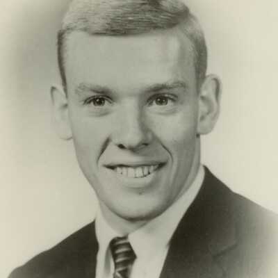 John M. Christie