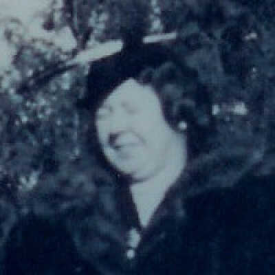 Julia Pillsbury