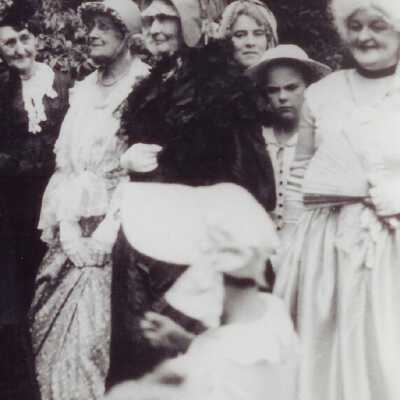 M.Pendleton,M.Keeneth,D.Moody,M.Cilley,C&M.Knight