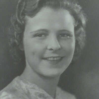 Dorothy Stoddard French