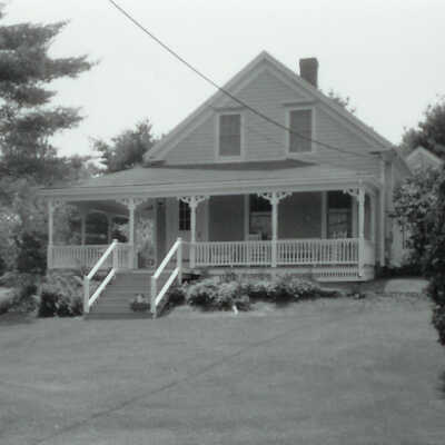 20 Ducktrap Road