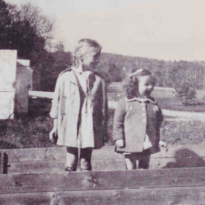 Elaine Lord,Elizabeth Ames