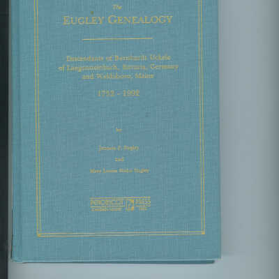 Eugley Genealogy