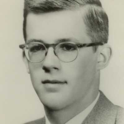 Paul M. Davis