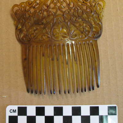Comb