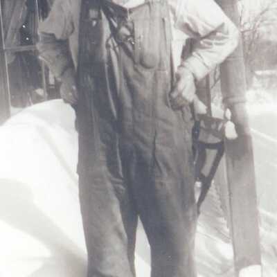 Joe Leblanc