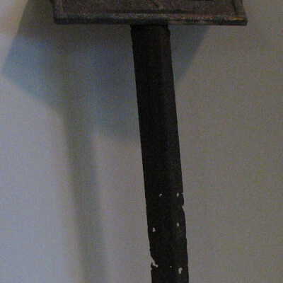Plaque