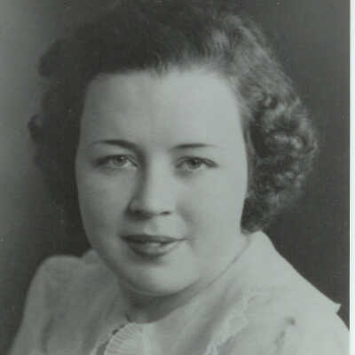 Lula Jones Rankin