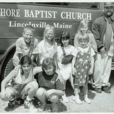 Bayshore DVBS