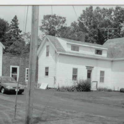 24 Ducktrap Road