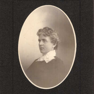 Coombs, Kennedy, Freeman Photograph Collection