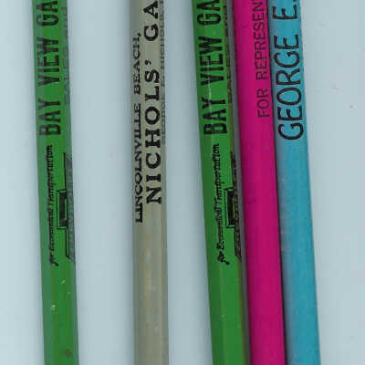 Pencils