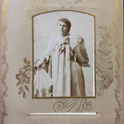 Sadie Sutherland