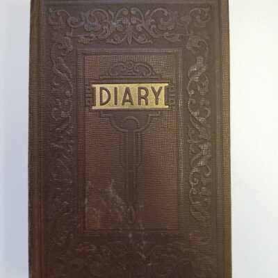 Ethel Heald Diary 1946