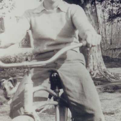 Eugene Dyer
