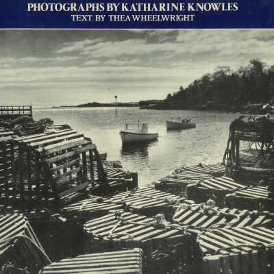 Maine Coast, Along the
