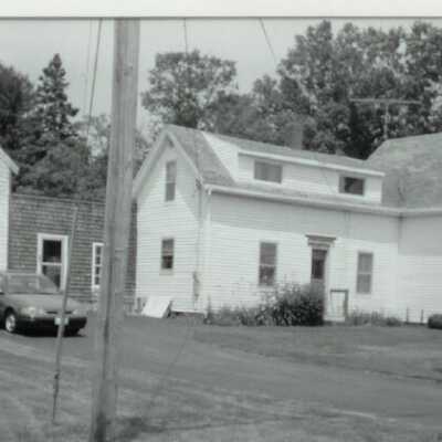 161 Ducktrap Road