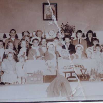 Bayshore Christmas Pageant