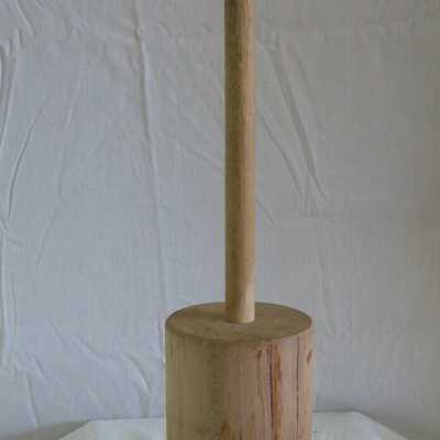 Sauerkraut Stomper
