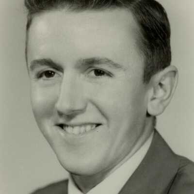 Robert Dean
