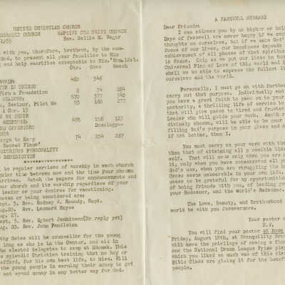 Program