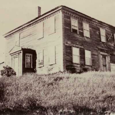 3 South Cobbtown Rd.