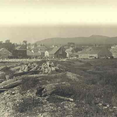 Early 1900s