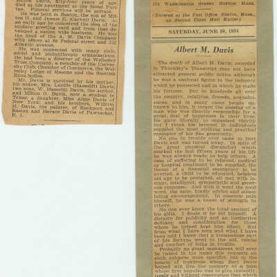 Newspaper
