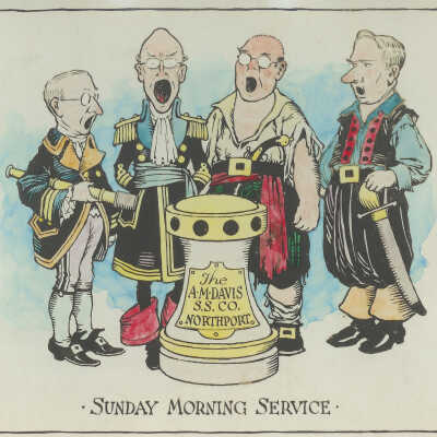 Sunday Morning Service
