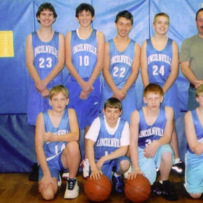Lincolnville Sports Teams