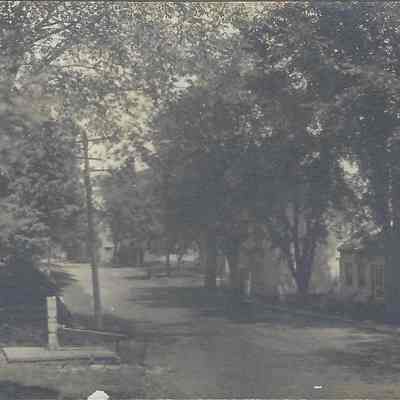 Town Pump, 1914-15