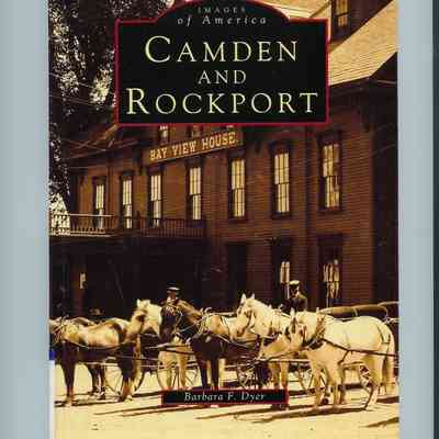Images of Camden & Rockport