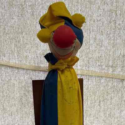 Clown 3