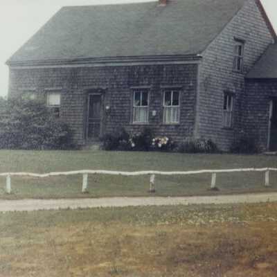 205 Ducktrap Road