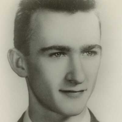 Donald Worthen