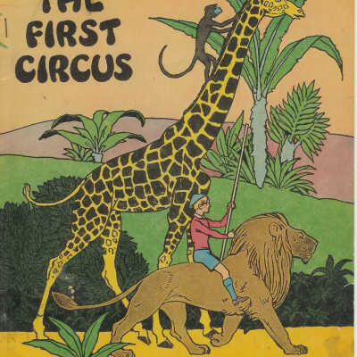 The First Circus