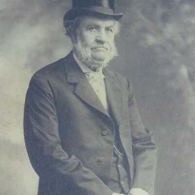 Capt. Thomas R. Pillsbury