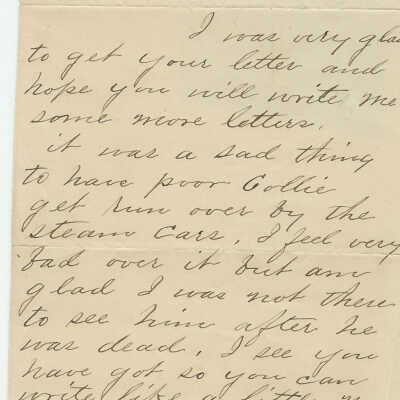 Letter