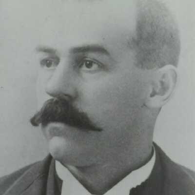 Austin Wade Frohock