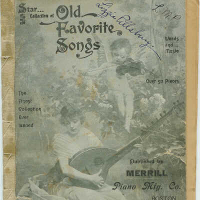 Old Favorite Songs