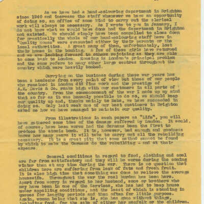 Letter page 3