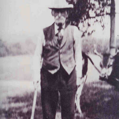 George Ames