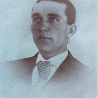 Lucius Russ