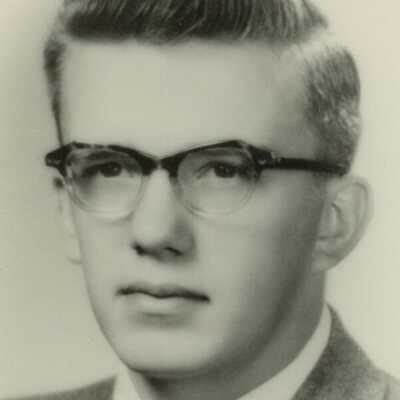 Cary W. Cooper