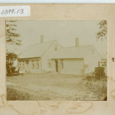 House - 2407 Atlantic Highway