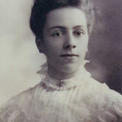 Rose Pillsbury Leblanc