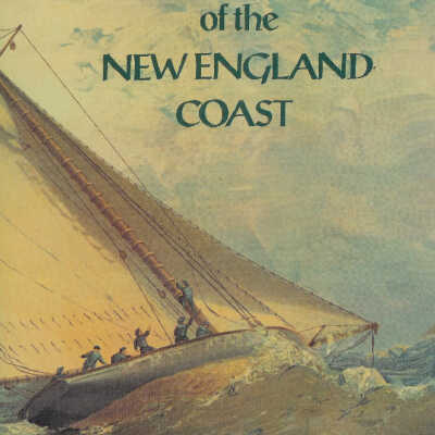 Tales of the New England Coast