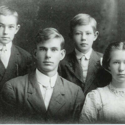 Harold,Aubrey,Allison,Lena