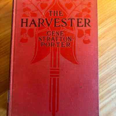 The Harvester