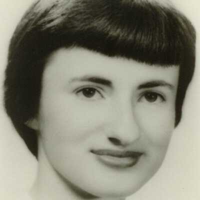 Elizabeth Ames